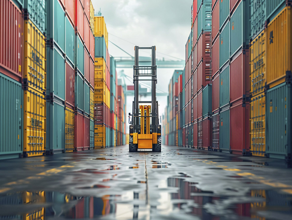 Contactez MT SARL – Agence Transport et Transit douala